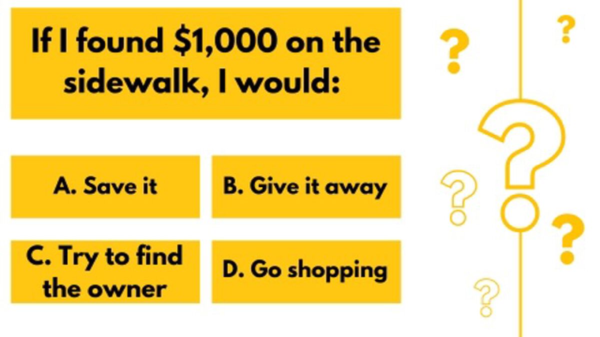 IYKYK: Do You Think You Know? image number 2